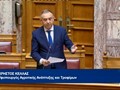 Κέλλας: Δόθηκαν αποζημιώσεις 30 εκατ. ευρώ